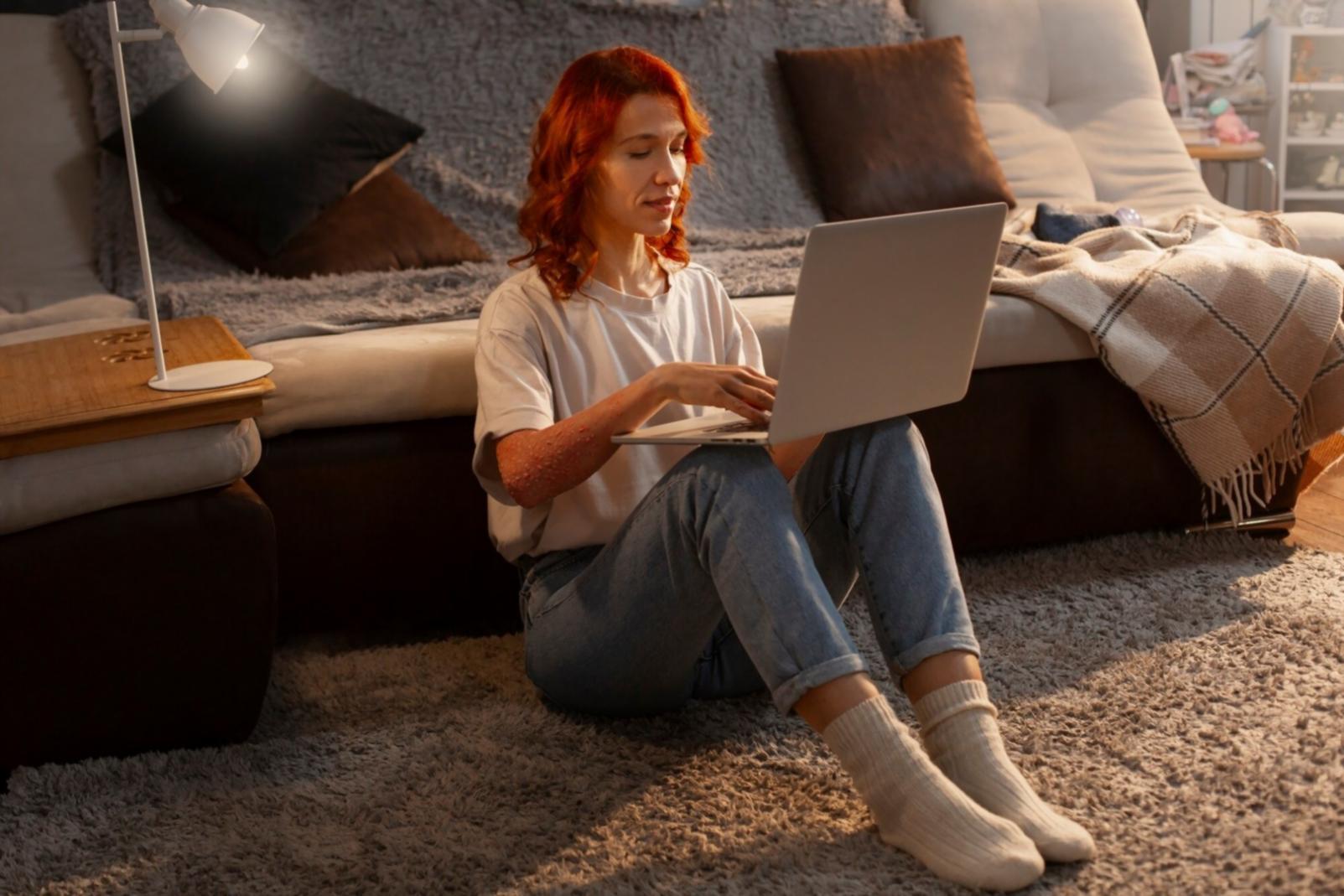 Mitarbeitende in einem interaktiven Workshop zur Budgetplanung in Frankfurt